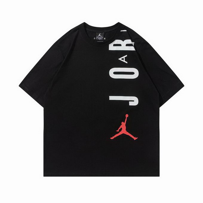 Air Jordan T-shirt Mens ID:20220822-48